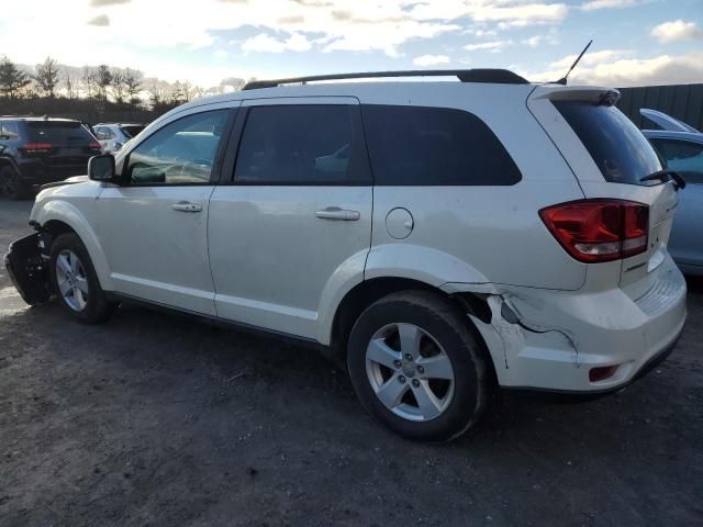 2012 Dodge Journey SXT