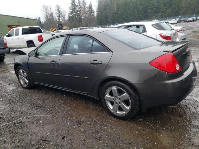 2005 Pontiac G6 GT