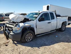 Salvage cars for sale from Copart Houston, TX: 2008 Chevrolet Silverado C1500