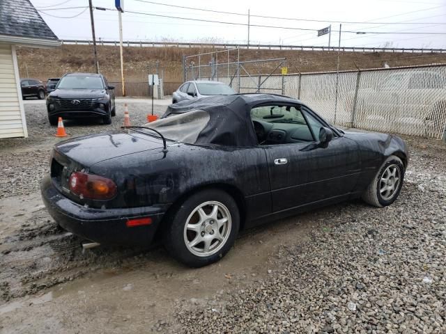 1996 Mazda MX-5 Miata