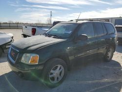 Salvage cars for sale from Copart Haslet, TX: 2005 GMC Envoy