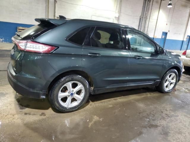 2015 Ford Edge SE