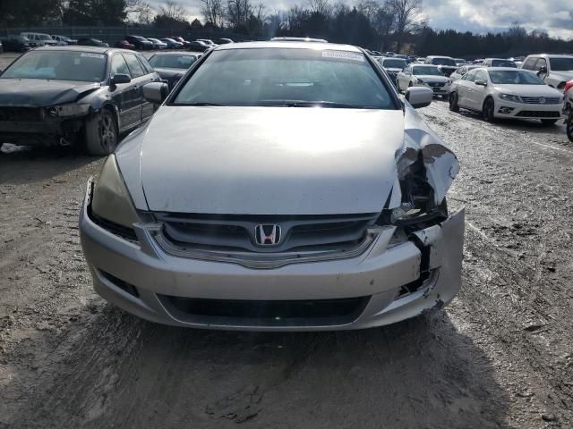 2006 Honda Accord EX