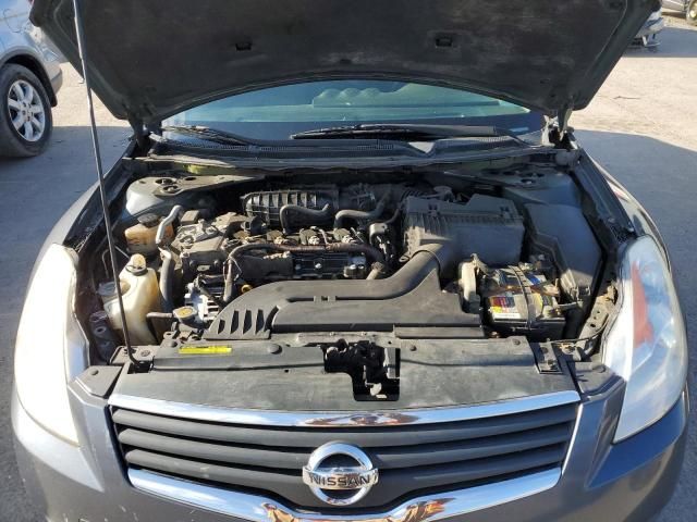 2008 Nissan Altima 2.5