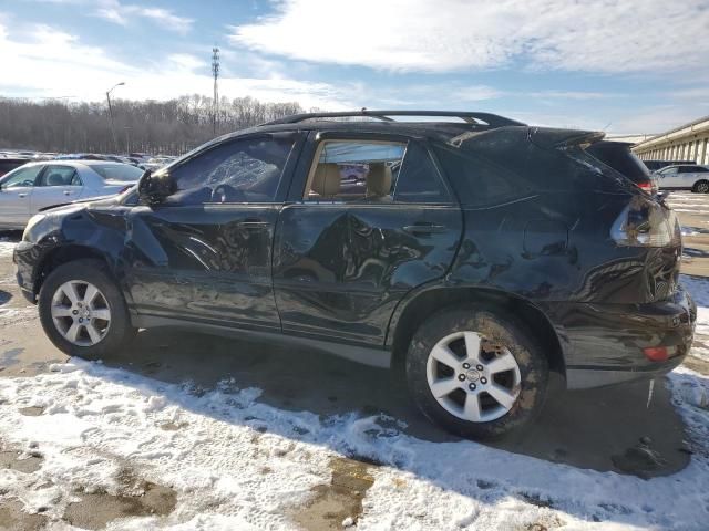 2006 Lexus RX 330