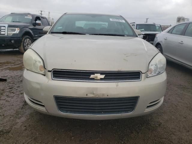 2008 Chevrolet Impala LT