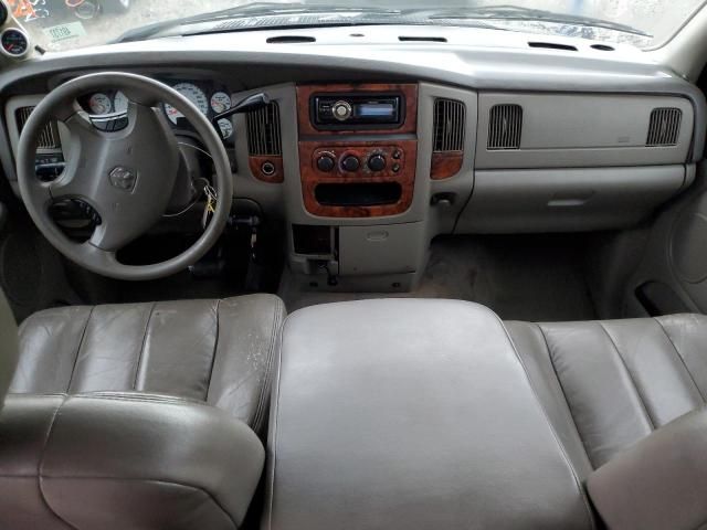 2003 Dodge RAM 3500 ST