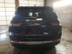 2023 Jeep Grand Cherokee Limited 4XE