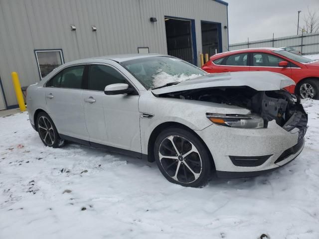 2014 Ford Taurus SEL