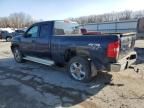 2012 Chevrolet Silverado K1500 LS