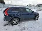 2013 Volvo XC60 T6