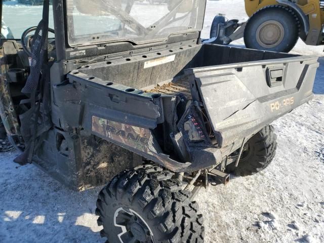 2013 Polaris Ranger 900 XP EPS