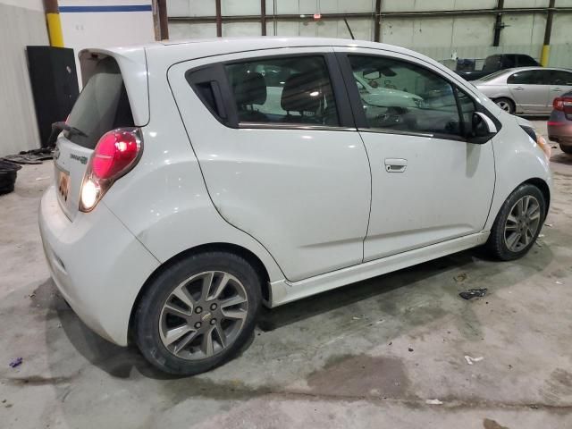 2016 Chevrolet Spark EV 1LT