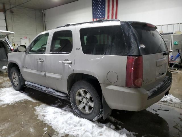 2007 GMC Yukon