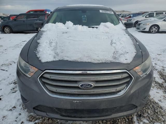 2013 Ford Taurus SE