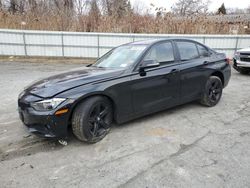 Salvage vehicles for parts for sale at auction: 2014 BMW 320 I Xdrive