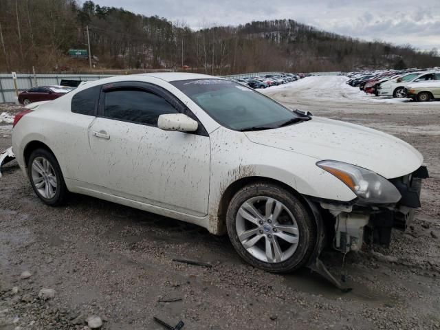 2013 Nissan Altima S