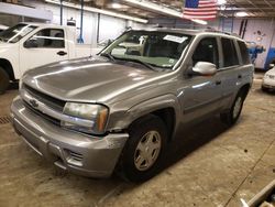 2005 Chevrolet Trailblazer LS for sale in Wheeling, IL