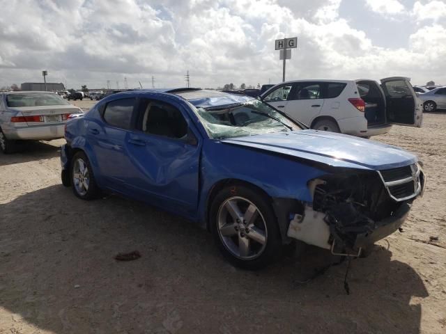 2008 Dodge Avenger R/T