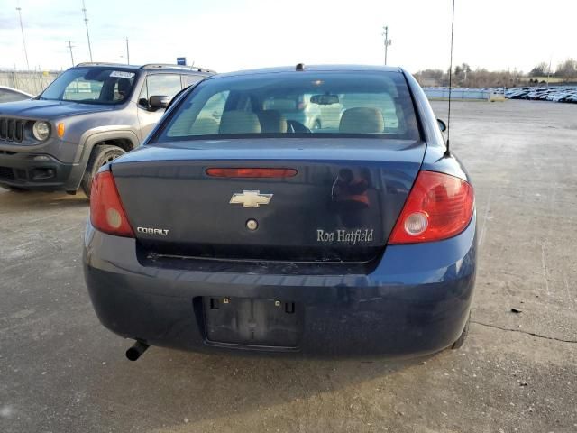 2010 Chevrolet Cobalt LS