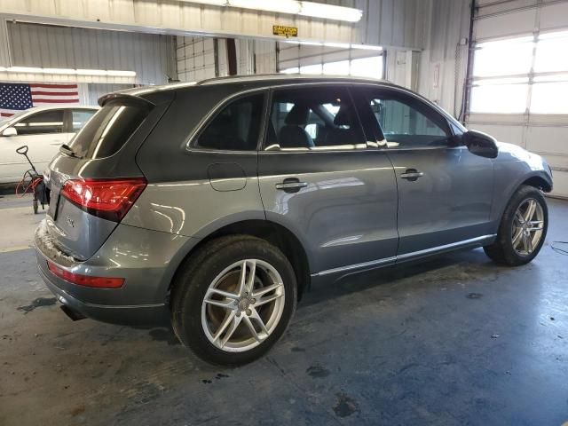 2013 Audi Q5 Premium Plus