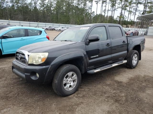 2008 Toyota Tacoma Double Cab Prerunner