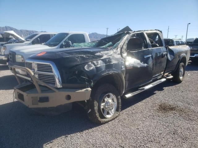 2012 Dodge RAM 2500 Laramie