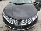 2014 Lincoln MKZ