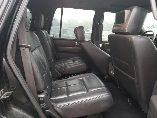 2008 Lincoln Navigator