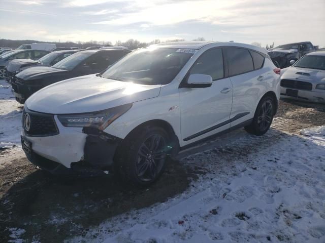 2023 Acura RDX A-Spec