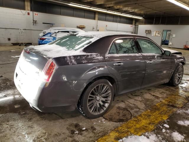 2013 Chrysler 300C