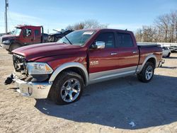 2014 Dodge 1500 Laramie for sale in Oklahoma City, OK