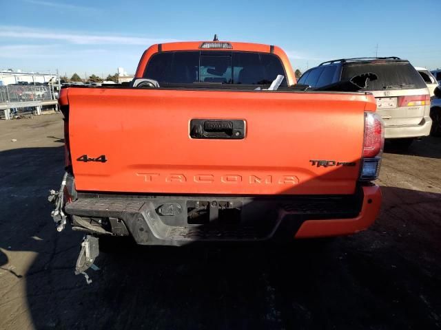 2023 Toyota Tacoma Double Cab