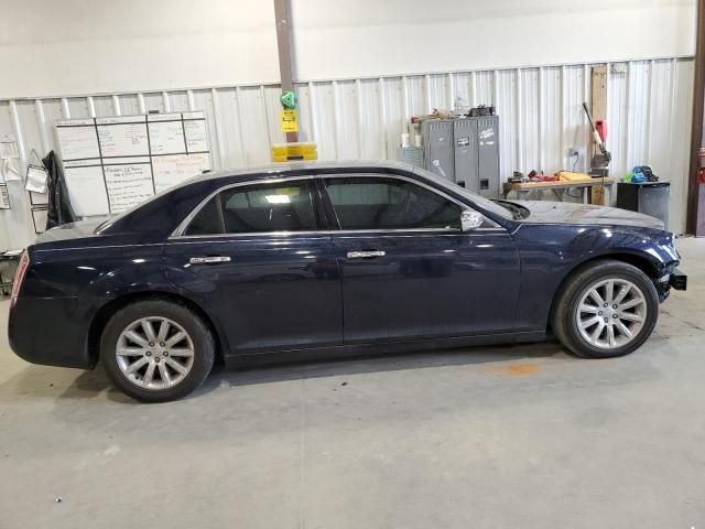 2012 Chrysler 300 Limited