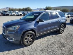 2014 GMC Acadia SLE for sale in Las Vegas, NV