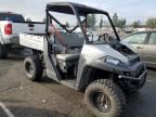 2018 Polaris PRO XD FULL-Size