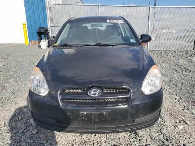 2009 Hyundai Accent SE