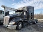 2019 Kenworth Construction T680