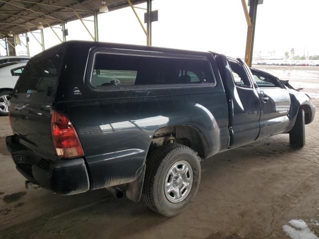 2008 Toyota Tacoma Access Cab