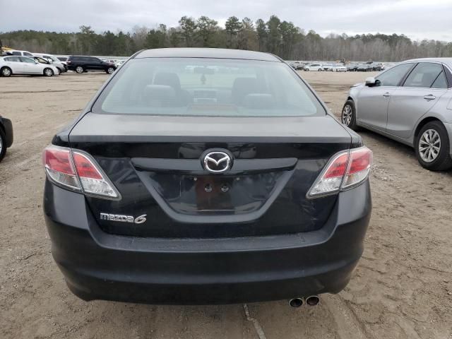 2010 Mazda 6 I