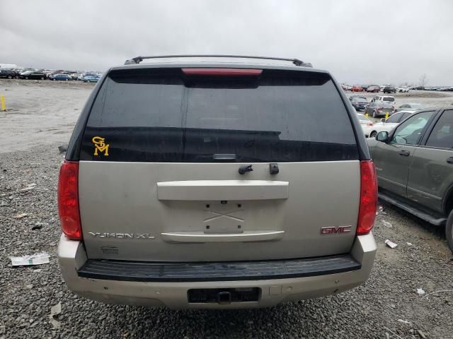 2009 GMC Yukon XL C1500 SLT