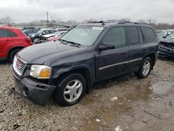 Salvage cars for sale from Copart Louisville, KY: 2007 GMC Envoy