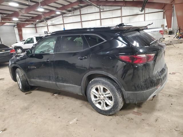 2020 Chevrolet Blazer 2LT