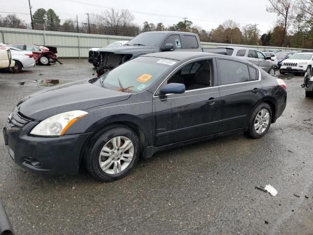 2011 Nissan Altima Base