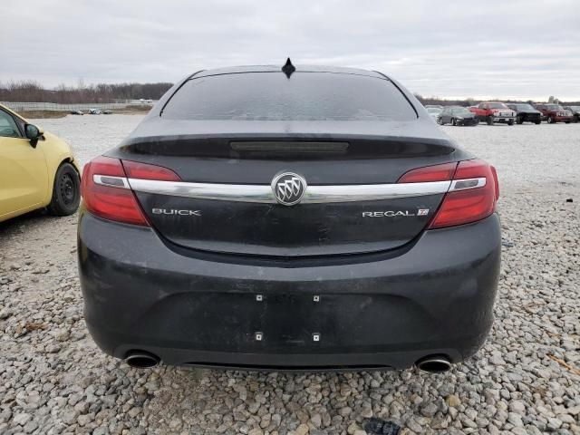 2015 Buick Regal