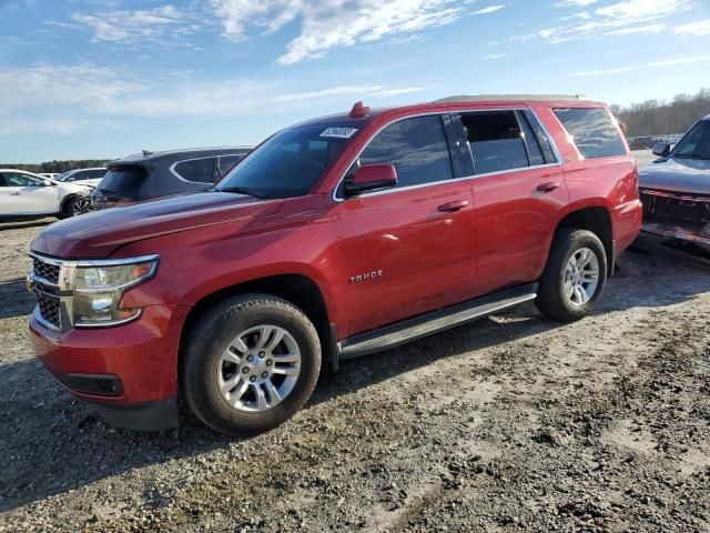 2015 Chevrolet Tahoe C1500  LS