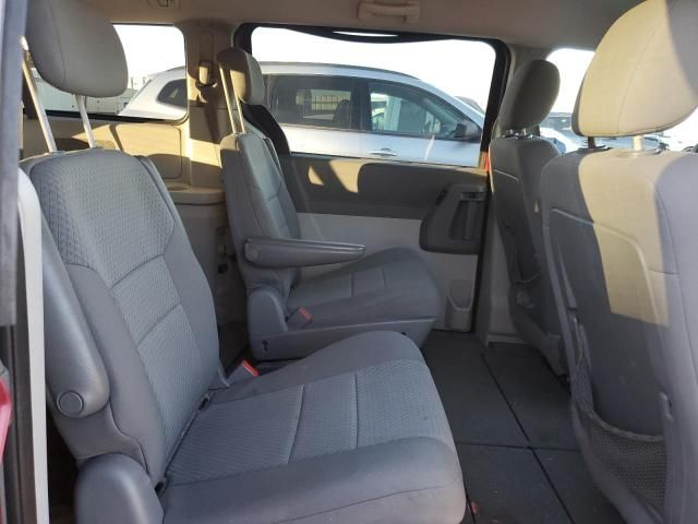 2010 Dodge Grand Caravan SE