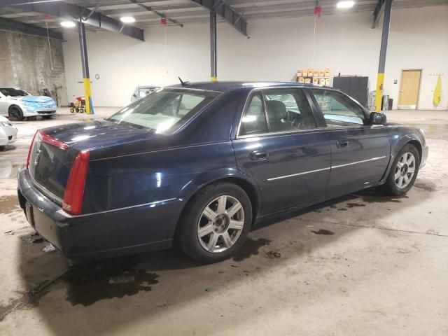 2007 Cadillac DTS