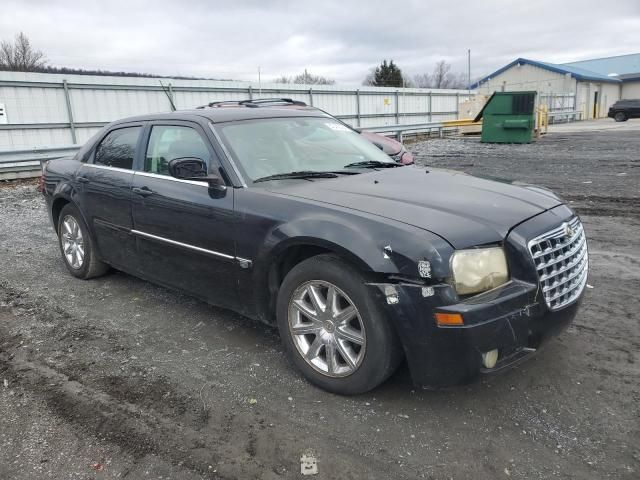 2008 Chrysler 300 Touring