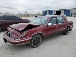 1992 Chrysler New Yorker Fifth Avenue for sale in Haslet, TX